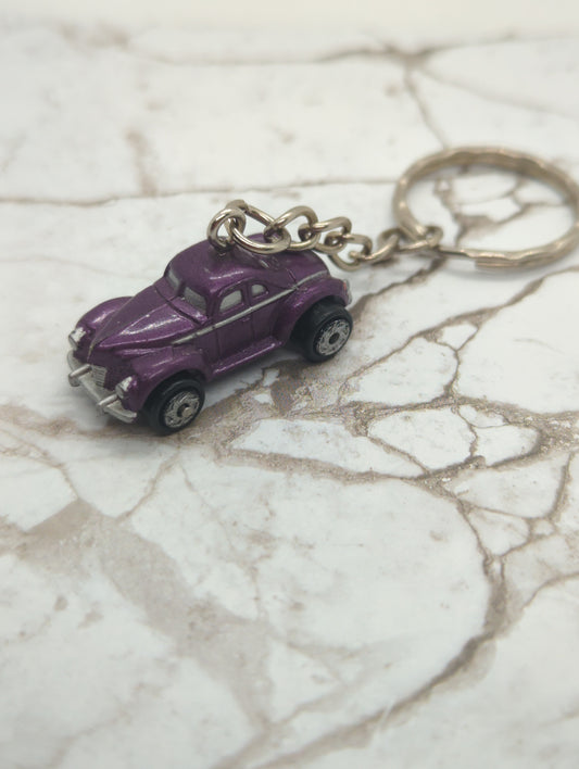 Car keychain - Ford (one off keyrings)